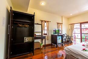 Chaweng Bliss Bungalow