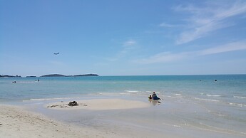 Chaweng Bliss Bungalow