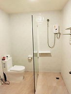 Chaweng Bliss Bungalow