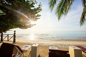 Chaweng Bliss Bungalow