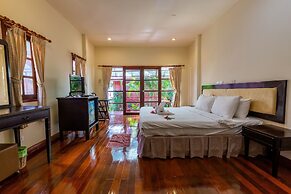 Chaweng Bliss Bungalow