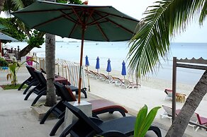 Chaweng Bliss Bungalow