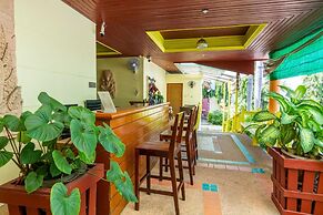 Chaweng Bliss Bungalow