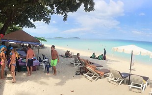 Chaweng Bliss Bungalow