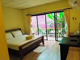 Chaweng Bliss Bungalow