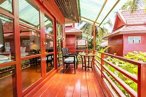 Chaweng Bliss Bungalow