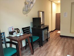 Chaweng Bliss Bungalow