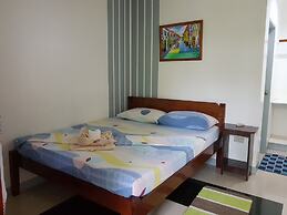 Hidden Garden Pension