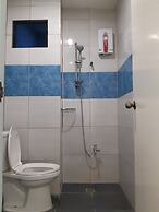 Hidden Garden Pension