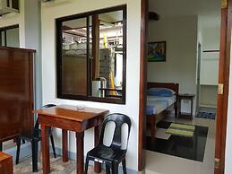 Hidden Garden Pension