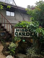 Hidden Garden Pension