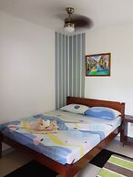 Hidden Garden Pension