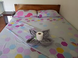 Hidden Garden Pension