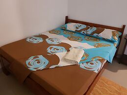 Hidden Garden Pension