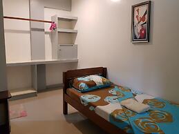 Hidden Garden Pension