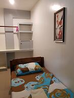 Hidden Garden Pension