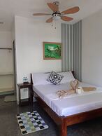 Hidden Garden Pension