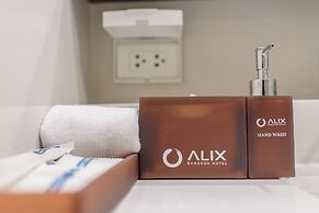 Alix Bangkok Hotel