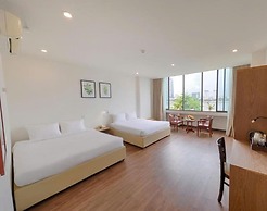 Vitalis Riverside Hotel