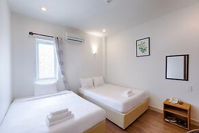 Vitalis Riverside Hotel