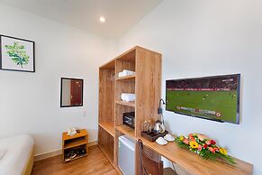 Vitalis Riverside Hotel