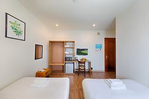 Vitalis Riverside Hotel