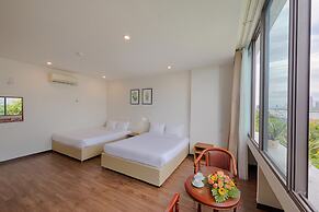 Vitalis Riverside Hotel