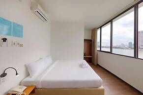 Vitalis Riverside Hotel