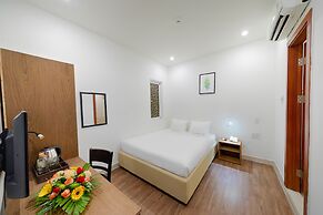 Vitalis Riverside Hotel