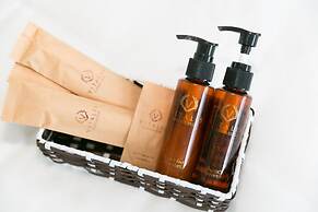 Vitalis Riverside Hotel