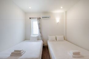 Vitalis Riverside Hotel