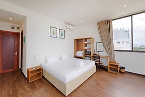 Vitalis Riverside Hotel