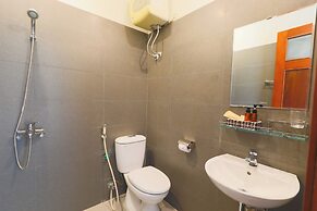 Vitalis Riverside Hotel