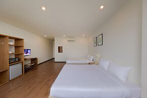 Vitalis Riverside Hotel