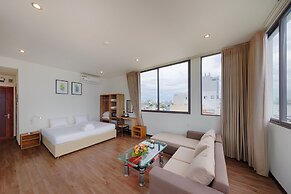 Vitalis Riverside Hotel