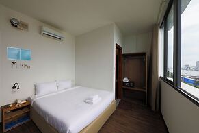 Vitalis Riverside Hotel