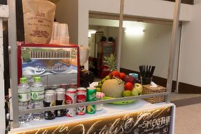 Vitalis Riverside Hotel