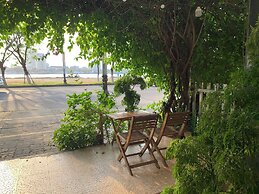 Vitalis Riverside Hotel