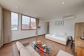 Vitalis Riverside Hotel