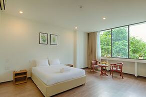 Vitalis Riverside Hotel