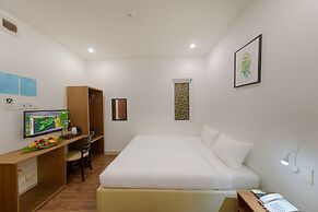 Vitalis Riverside Hotel