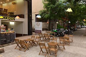 Vitalis Riverside Hotel