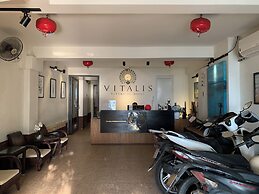 Vitalis Riverside Hotel