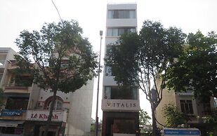 Vitalis Riverside Hotel