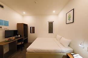 Vitalis Riverside Hotel