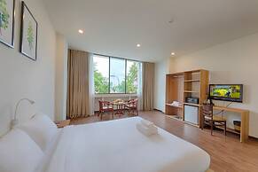 Vitalis Riverside Hotel
