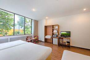 Vitalis Riverside Hotel