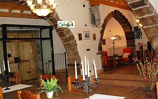 Casa Rural Forn del Sitjar