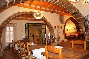 Casa Rural Forn del Sitjar