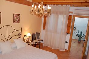 Casa Rural Forn del Sitjar